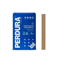 Junteador Universal color capuchino bolsa de 5 kg