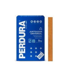 Junteador Universal color Ladrillo bolsa de 5 kg