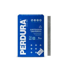 Junteador Universal color Mercurio bolsa de 5 kg