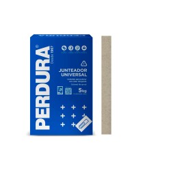 Junteador Universal color nuez bolsa de 5 kg