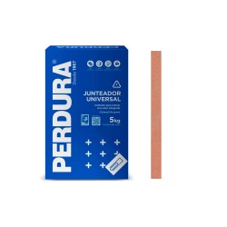 Junteador Universal color salmón bolsa de 5 kg