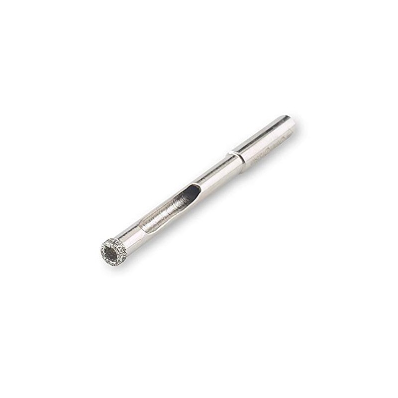 Broca de diamante 6.5 mm