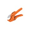 Cortador de tubo de pvc, hasta 1-5/8" COT-PVC