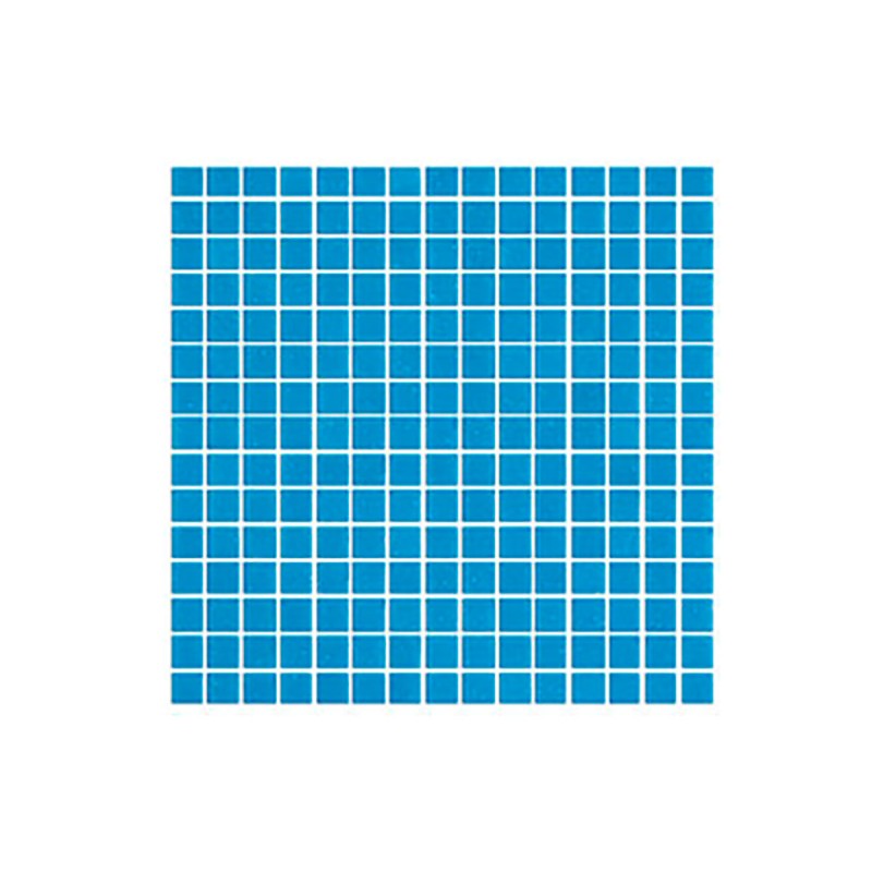 Mosaico Cancún spa ZH92 1A 2 x 2 cm, malla de 32.5 x 32.5 cm