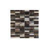 Malla Aspen tabaco 1A 30 x 30 cm