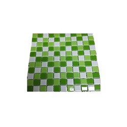 Malla Basic verde 1A 30 x 30 cm