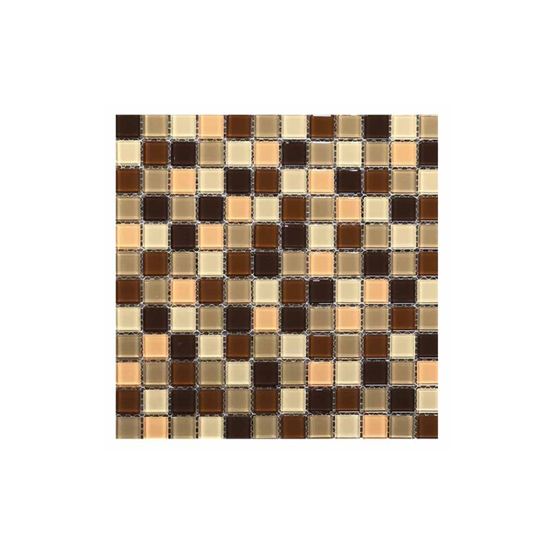 Malla Beige moca 1A 30 x 30 cm