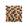 Malla Beige moca 1A 30 x 30 cm