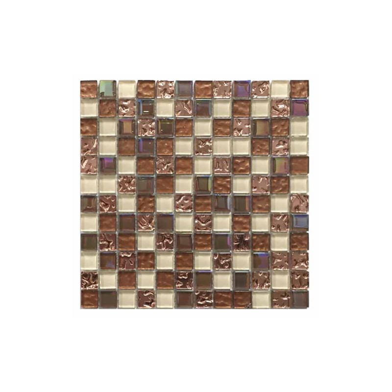 Malla Brasil beige 1A 30 x 30 cm