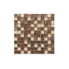 Malla Brasil beige 1A 30 x 30 cm