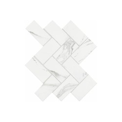 Malla Class  blanco ZC41 30 x 30 cm