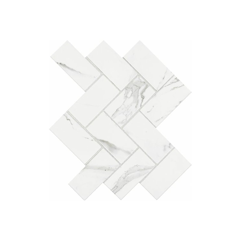 Malla Class  blanco ZC41 30 x 30 cm