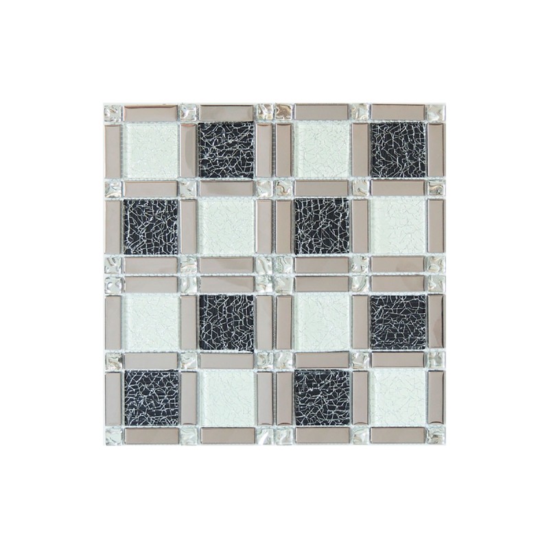 Malla Echo 1A 30 x 30 cm
