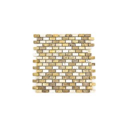 Malla impronta 1A 28.6 x 30 cm