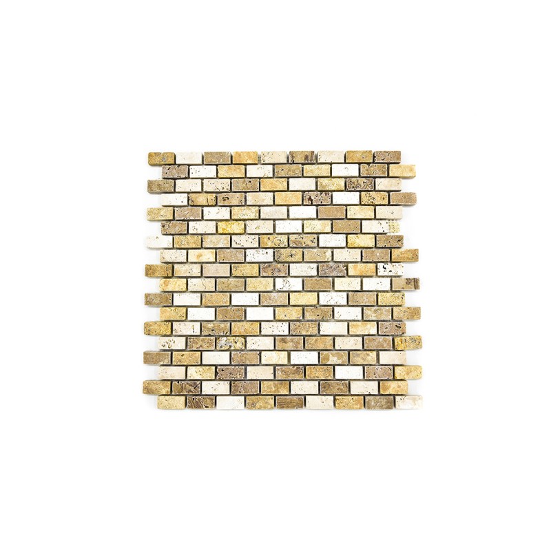 Malla impronta 1A 28.6 x 30 cm
