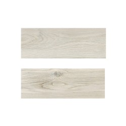 Duela cerámica Cannon wood 1A 20 x 60 cm, caja con 1.68 m2