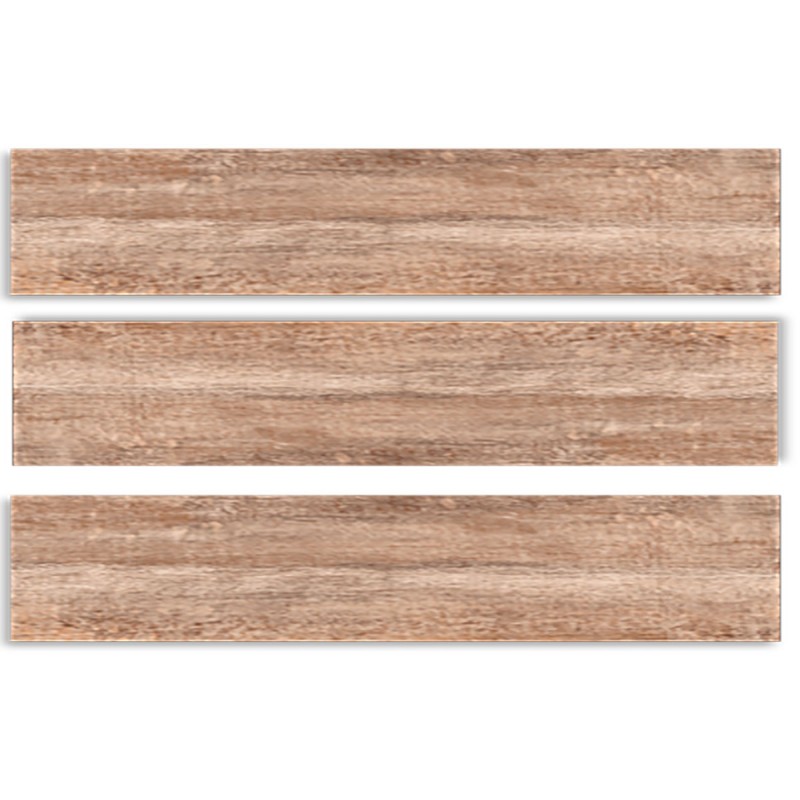 Duela Ekabawood natural 1A 18 x 55 cm