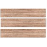 Duela Ekabawood natural 1A 18 x 55 cm