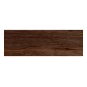Duela Naturawood caoba mate 1A 18 x 55 cm, caja con 1.69 m2