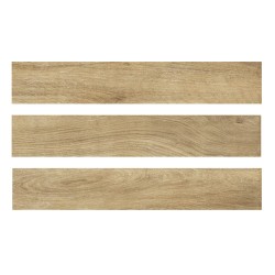 Duela porcelanica Alabama  mate 1A 20 x 120 cm, rectificado, caja con 1.68 m2