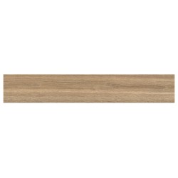 Duela porcelánica Amberwood mate1A 20 x 120 cm, rectificada, caja con 1.68 m2
