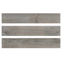 Duela porcelanica Calajan fumo mate 1A 20 x 120 cm, rectificado, caja con 1.68 m2