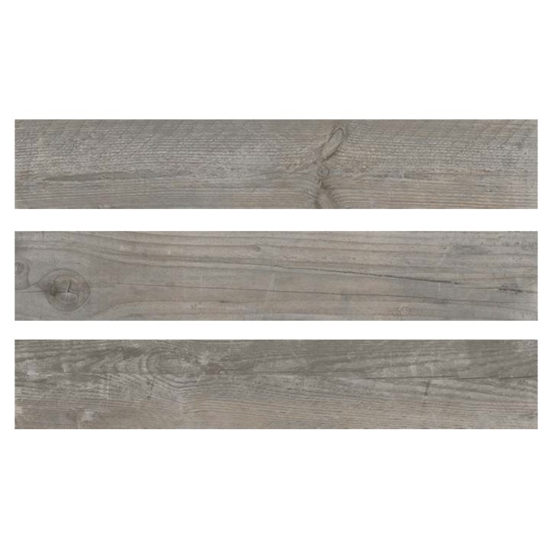 Duela porcelanica Calajan fumo mate 1A 20 x 120 cm, rectificado, caja con 1.68 m2