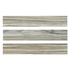 Duela porcelánica Riverwood mate 1A 20 x 120 cm, rectificado, caja con 1.68 m2