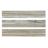 Duela porcelánica Riverwood mate 1A 20 x 120 cm, rectificado, caja con 1.68 m2