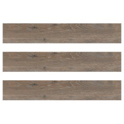 Duela porcelánica Timberland mate 1A 20 x 120 cm, rectificada, caja con 1.68 m2