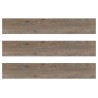 Duela porcelánica Timberland mate 1A 20 x 120 cm, rectificada, caja con 1.68 m2