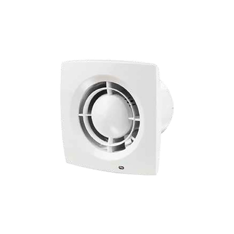 Extractor de baño 2704 color blanco