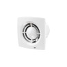 Extractor de baño 2704 color blanco