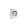 Extractor de baño 4" 2804 color blanco