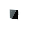 Extractor de baño 4" 2904-CN color negro