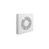 Extractor de baño 6" 1006(eco) color blanco