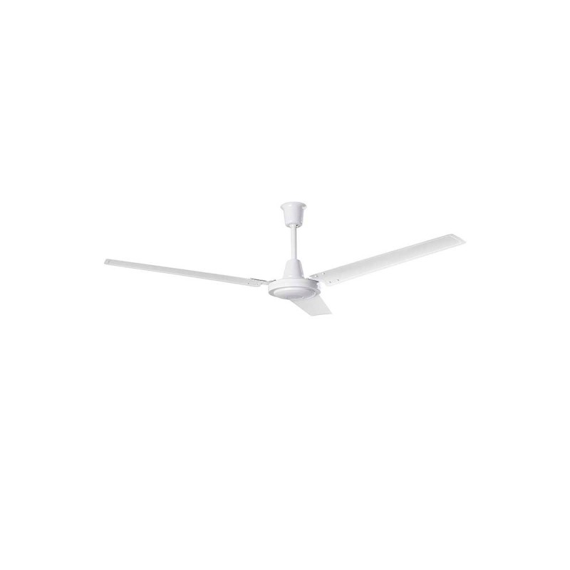 Ventilador de techo Greco 56" 33200 color blanco