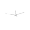 Ventilador de techo Greco 56" 33200 color blanco