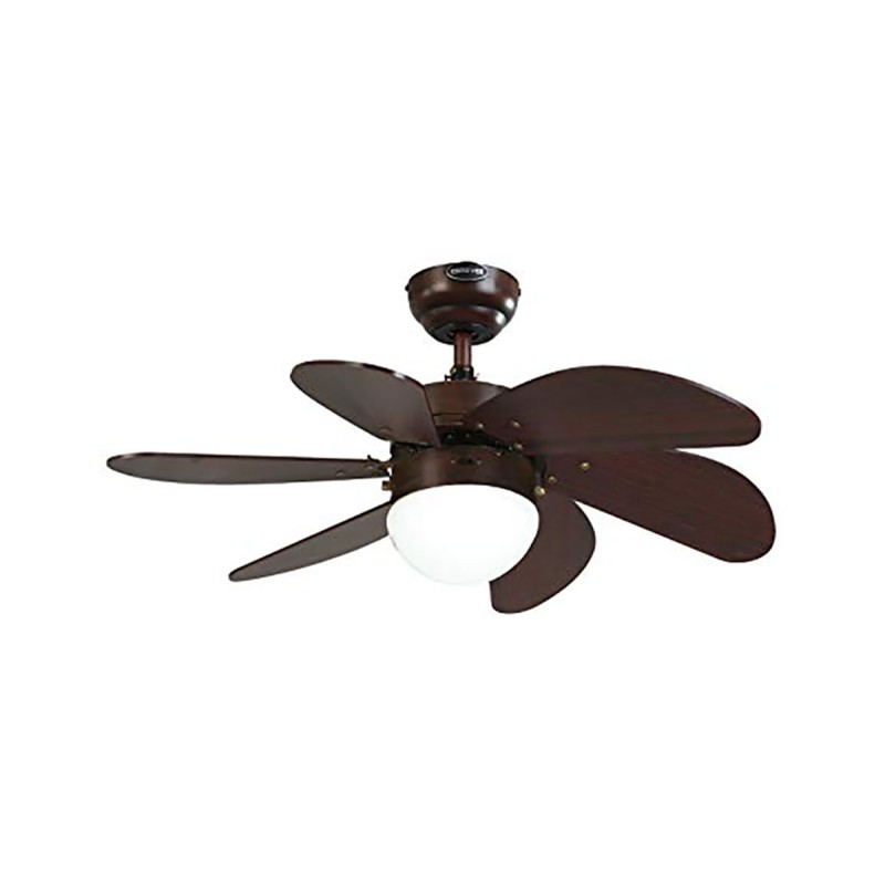 Ventilador tramontana bronce 45503