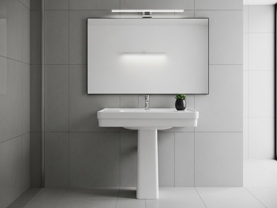 Sanitarios y grifería de diseño
