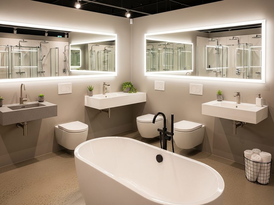 Baño y Más